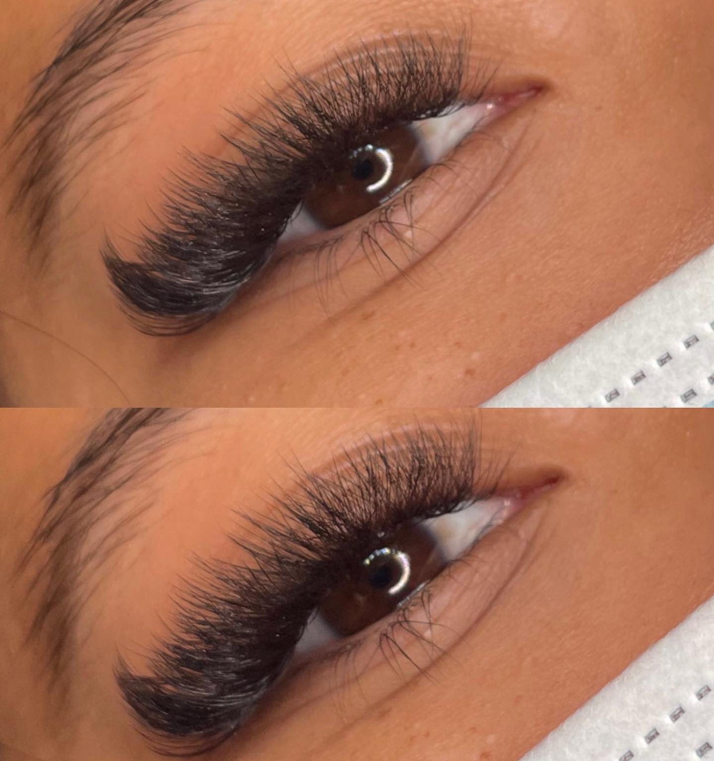 Lash Extensions
