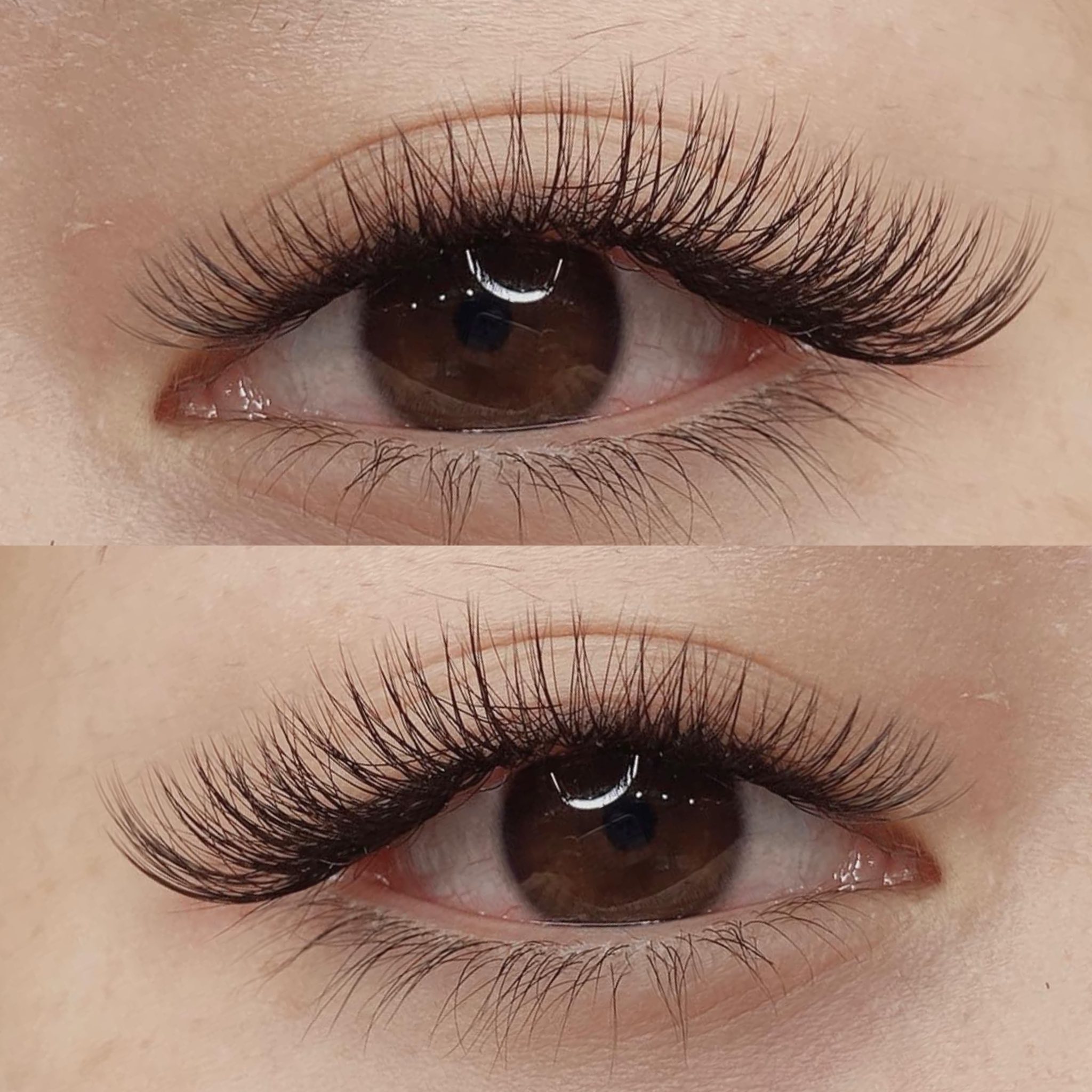 Lash Extensions