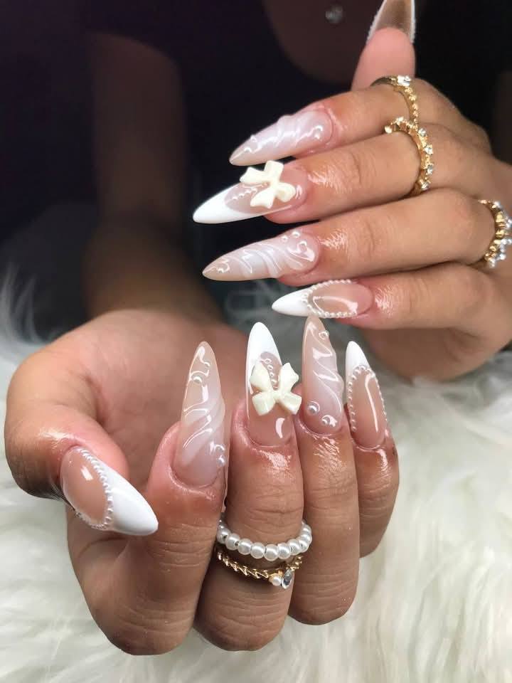 Nail Extensions